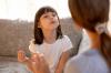 5 taler, hvordan du kan undervise et barn, mens du er hjemme