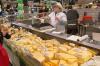 Sådan at købe fast ost, ikke en falsk