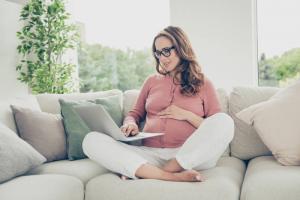 Mom synsproblemer: hvad lægerne anbefaler fødsel