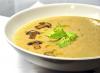 Hvordan at koge suppe med svampe kost. De bedste opskrifter!