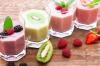 7 opskrifter mest lækre smoothie, der vil hjælpe dig med at tabe