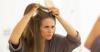 5 måder at skjule grå hår uden farvning