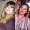 "Jeg var fedt, men glad": historien om 35-årige Elena, der mistede vægt med 45 kg