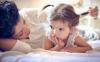 7 regler for forældre, hvordan de skal opføre sig med et barn i fornægtelsesperioden