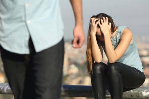 4 typer kvinder mænd ønsker ikke at have et seriøst forhold til