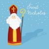 Korte digte for børn om Sankt Nikolaus på ukrainsk og russisk