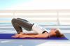 Hvordan man kan lindre stress med yoga på 5 minutter