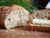 Sådan koger havregryn brød uden æltning, og hvad dens fordele