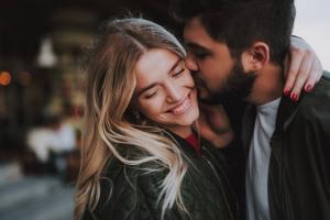 4 sekretion, som en partner til at elske endnu mere i den langsigtede relationer