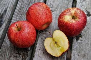 5 grunde til, at du har brug for at spise æbler