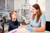 Pædiatrisk gynækolog: hvornår og hvorfor man skal tage en pige til denne læge
