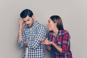 4 grunde til, at anklagerne kan ødelægge dit ægteskab