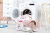 5 fejl ved ilægning af vasketøj i vaskemaskinen