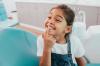 Sådan forbereder du dit barn til et tandlægebesøg: lægens råd