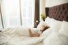 5 søvnproblemer, du kan løse på enkle måder