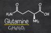 Glutamin: tredje i tilsætningsstofferne øverste fødevarer