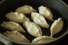 Hvad skal man lave mad til kinesisk nytår: jiaozi eller kinesiske dumplings