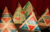 Mælk i "pyramider", kefir i glasprodukter i papirsposer - fra Sovjetunionen standarder