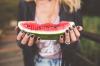 Hvorfor vandmelon skal indtages hver dag: TOP 4 uventede grunde
