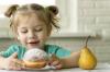 Styrkelse af immunsystemet: hvad et barn skal spise for tarmsundhed