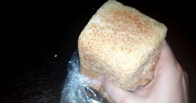 Brød - brød
