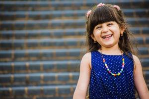 5 enkle måder at dyrke positiv tænkning barn