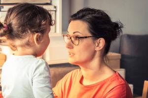 8 tabu i børnepasning: Tips psykolog