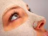 Sådan fjernes blå mærker under øjnene: TOP-3 effektive masker
