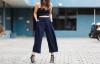 Kvinders bukser og den perfekte kombination til sommeren 2019