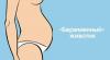 5 typer kvindelige maver og hvordan man håndterer dem