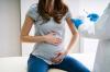 5 tegn på, at din graviditet er problematisk