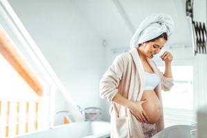 4 ikke-åbenlyse vanskeligheder ved graviditet