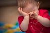 Træthed hos en baby: 6 tegn på træthed hos en baby