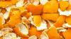 Orange peel - sundhedsmæssige fordele, hjælp på gården