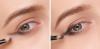 Gør udtryksfulde øjne make-up for det nye år (+ fotoinstruktsiya)