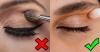 13 fejl, som kvinder, når de anvender makeup