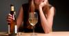 Funktioner, aspekter og stadier af moderne kvinders alkoholisme