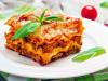 Madlavning Garfield Lasagne: en simpel opskrift trin for trin