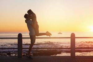 10 tegn på, at din mand er tilfreds med ægteskabet