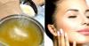 10 gelatine ansigtsmasker, som skal forsøge enhver kvinde