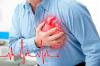 Advarsel af et hjerteanfald: 5 signaler, der giver os krop