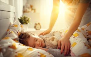 Sådan flytter du et barn til dit værelse: TOP-10 tip til forældre