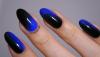Manicure på neglene Oval: 10 ideer til den perfekte nail art