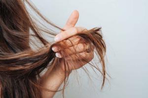 Problemer med hår - hvilken slags lidelser forårsages af cim?