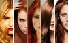 Da hårfarve kan påvirke karakteren af ​​kvinder
