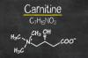 L-carnitin: er det nyttigt, som de siger?