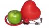 8 æbler fordele for det menneskelige legeme