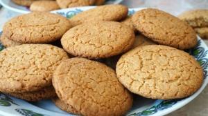 5 enkle barn cookie opskrifter