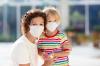 Opkast med coronavirus hos børn: grunde til hvad man skal gøre