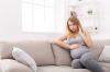 Dizzy i graviditeten: hvordan man lindre tilstanden